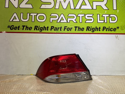 2001 Mitsubishi Lancer - Left Taillight PN: MR971485