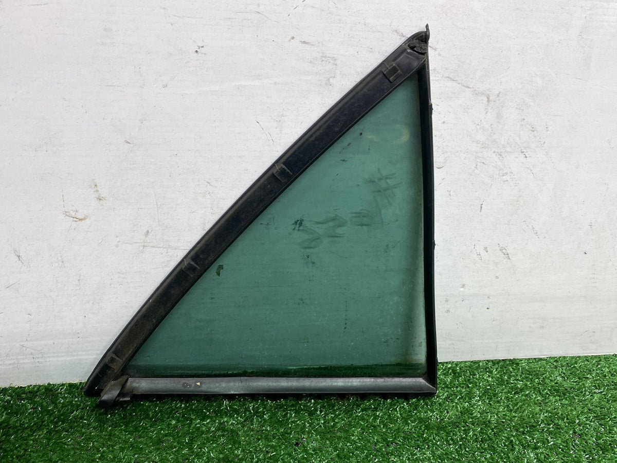 1999 Used Toyota Altezza - Left Rear Quarter Door Glass PN: M3Y8