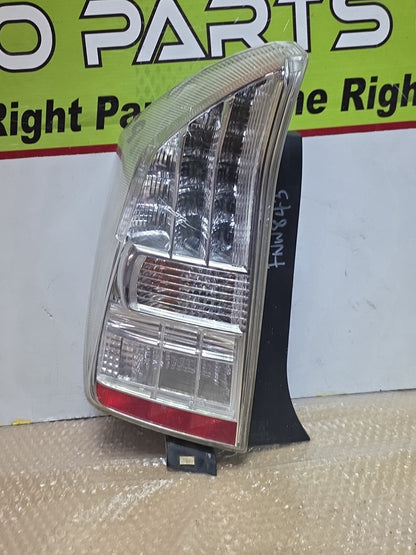 2009 Used Toyota Prius - Left Taillight PN: 8156147120