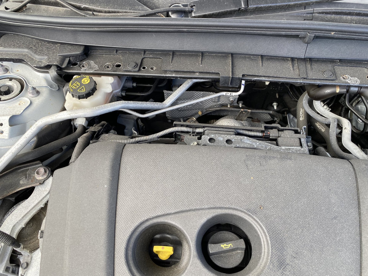 2022 Mazda CX-30 GT-X- Dismantling For Parts