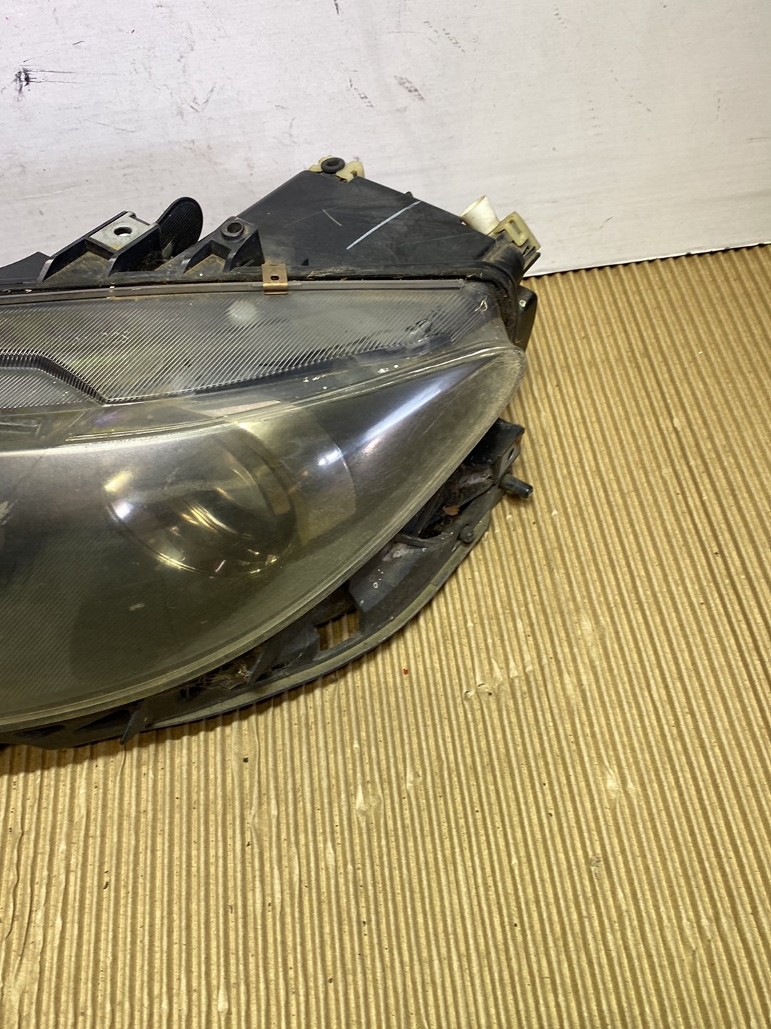 2007 Mazda Atenza- Left Headlight PN: see photos