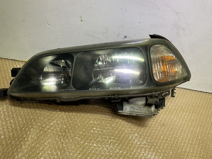 2000 Honda Torneo - Left Headlight PN: see photos