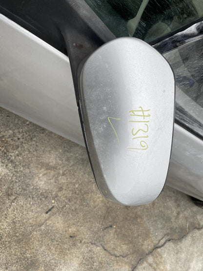 2014 Toyota Yaris YR- Dismantling For Parts