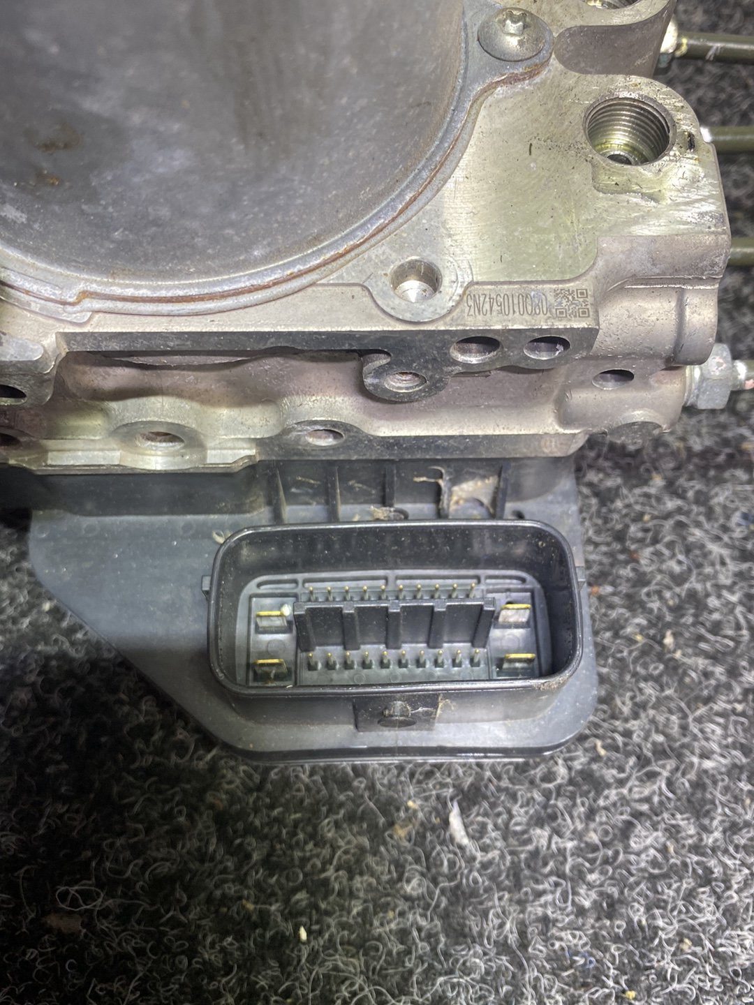 2014 Holden Colorado - ABS Pump
