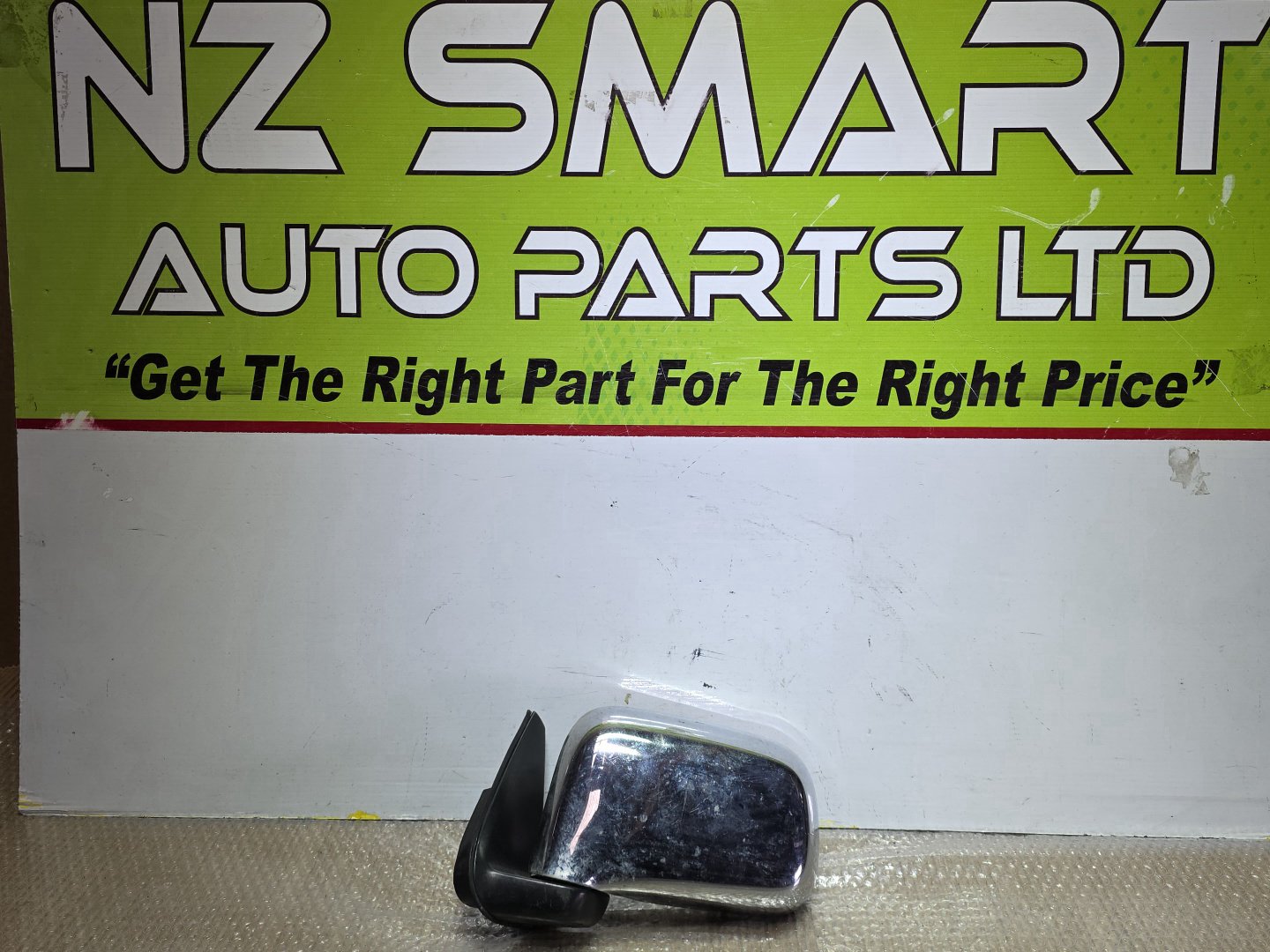1997 Honda CR-V- Left Door Mirror PN: see the photos