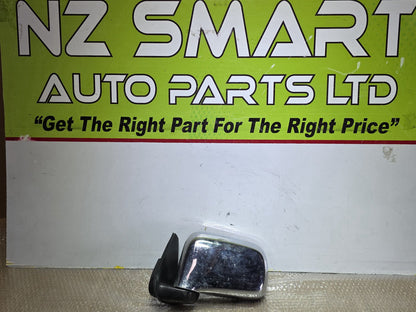 1997 Honda CR-V- Left Door Mirror PN: see the photos