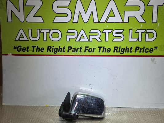 1997 Honda CR-V- Left Door Mirror PN: see the photos