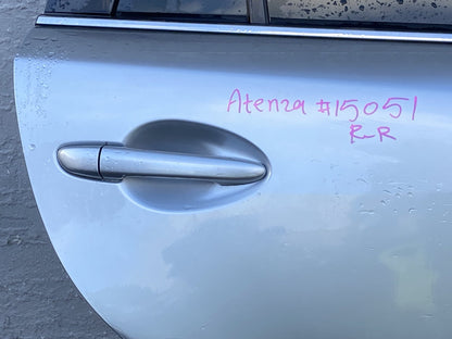 2015 Mazda Atenza GJ2FW - Right Rear Door