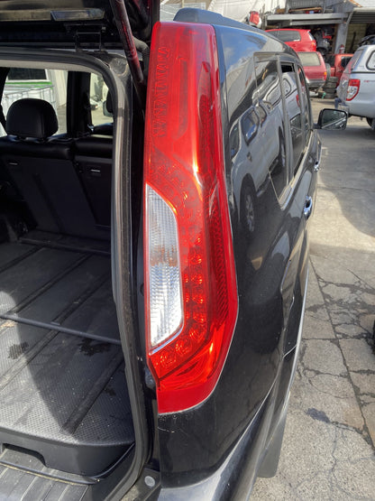 2013 Nissan X-Trail ti Dismantling For Parts- Dismantling For Parts - Dismantling For Parts
