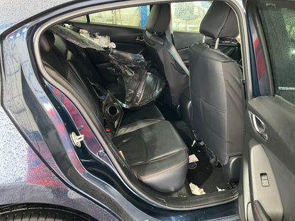 2014 Mazda Axela BYEFP Dismantling For Parts
