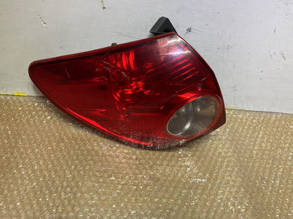 2009 Mazda Familia VY12 - Left Taillight PN: 1N0451160