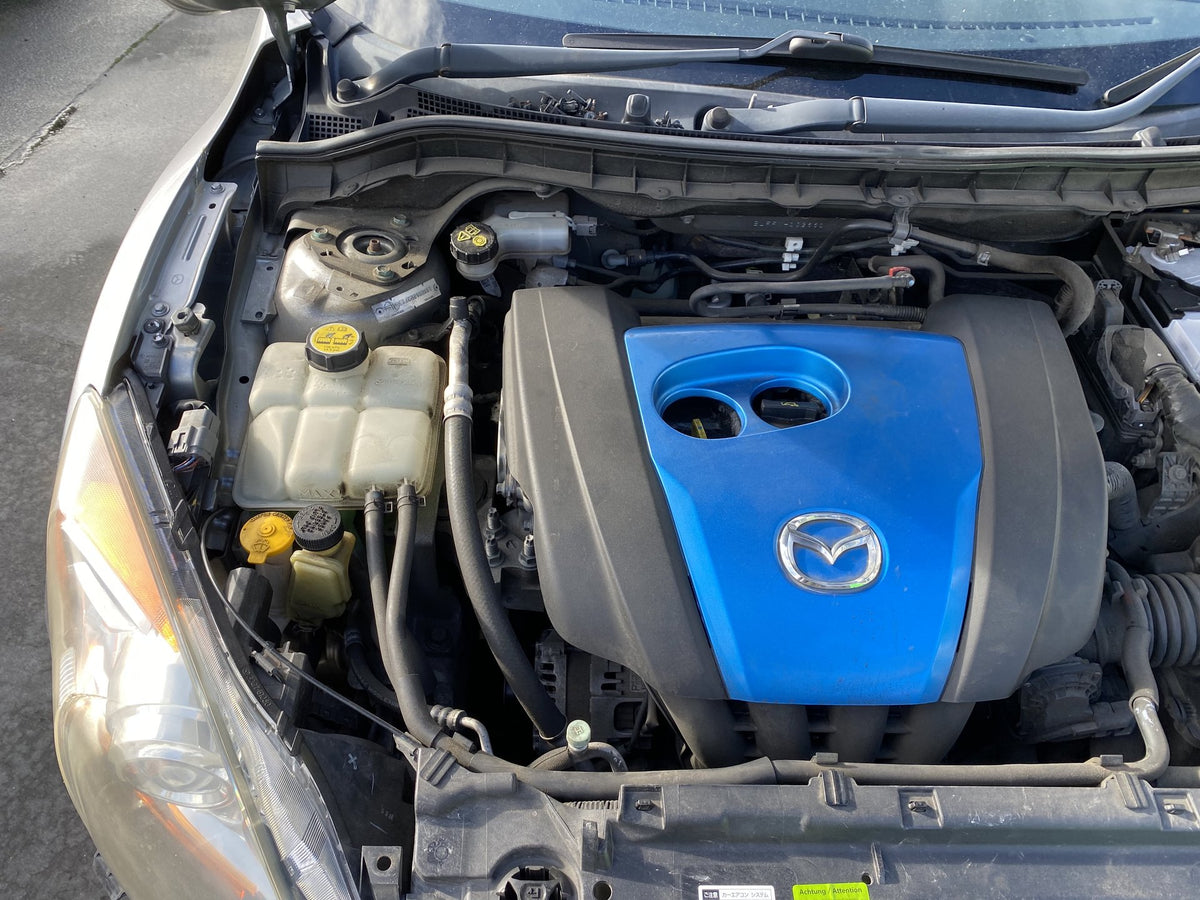 2011 Mazda Axela BLFFW  Dismantling For Parts