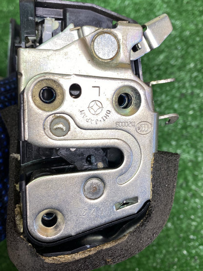 2011 Nissan Fuga - Left Front Lock Actuator PN: 805011ME0A