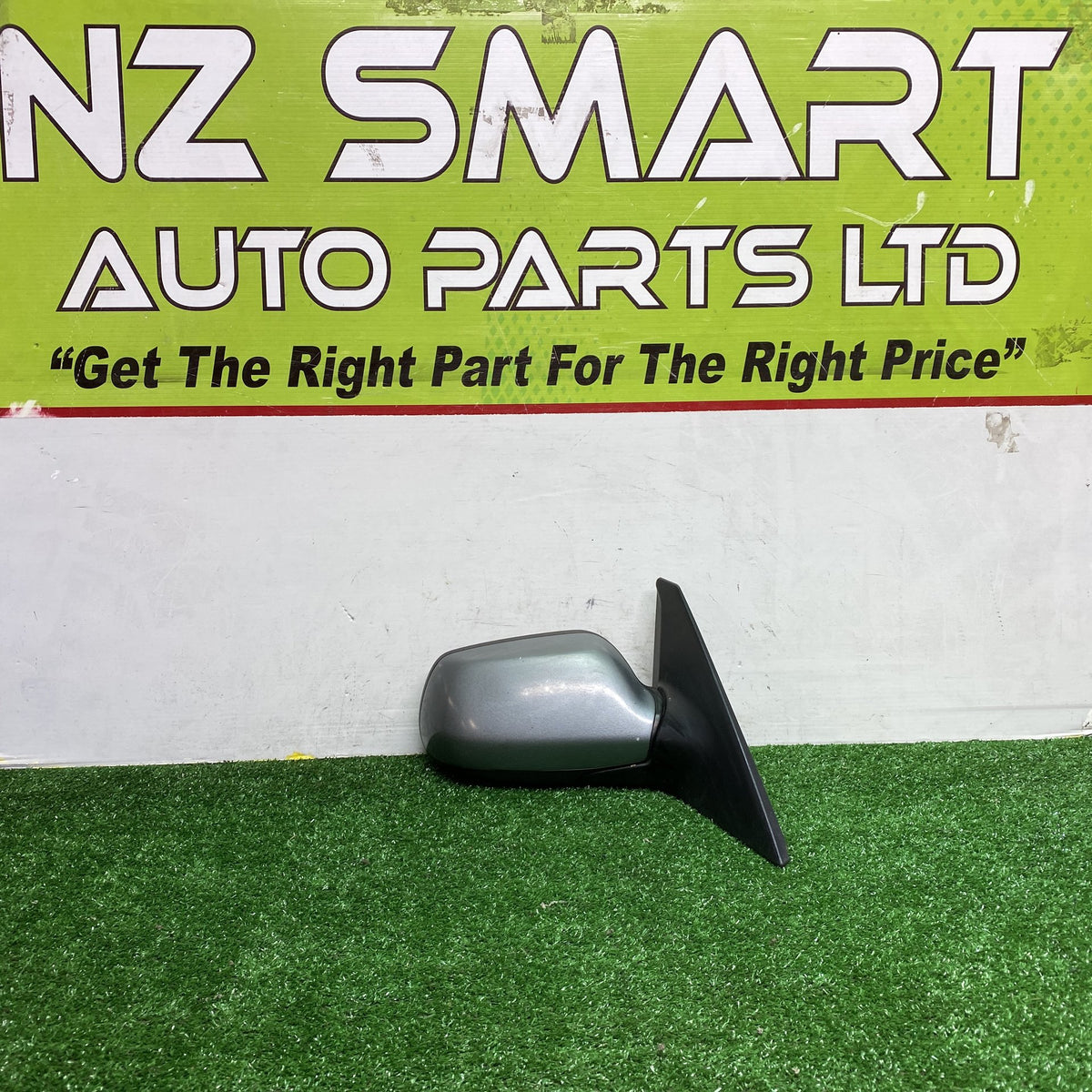2007 Mazda Axela BK5P - Right Door Mirror/ PN: 5 pins