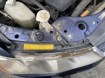 2005 Mitsubishi Outlander CW5W Dismantling For Parts