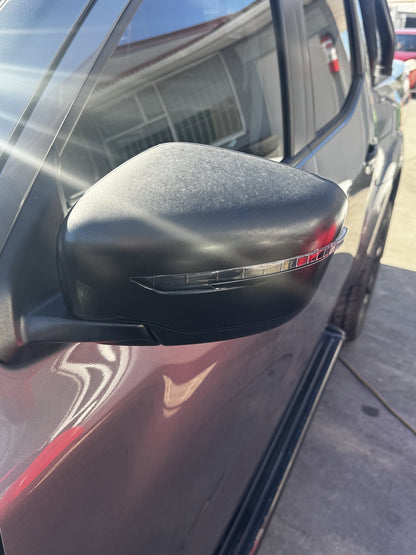 2016 Nissan Navara Dismantling For Parts