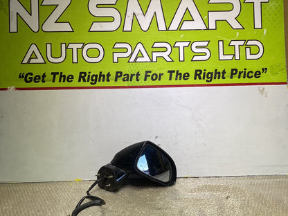 2008 Honda Airwave- Right Door Mirror PN: 8 wires
