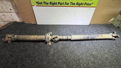 2013 Ford Ranger- Front Drive Shaft PN: