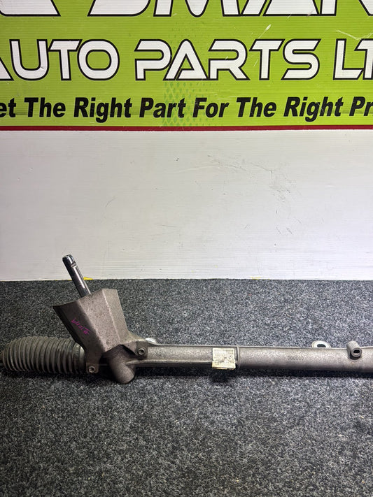 2011 Nissan Juke - Power Steering Rack PN: 48001 1KE1B