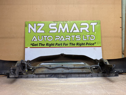 2012 - 2016 Holden Colorado - Rear Bumper Bar PN: 94706359