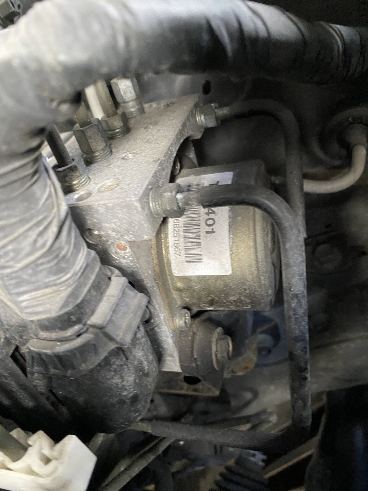 2006 Nissan X-Trail NT30 Dismantling For Parts