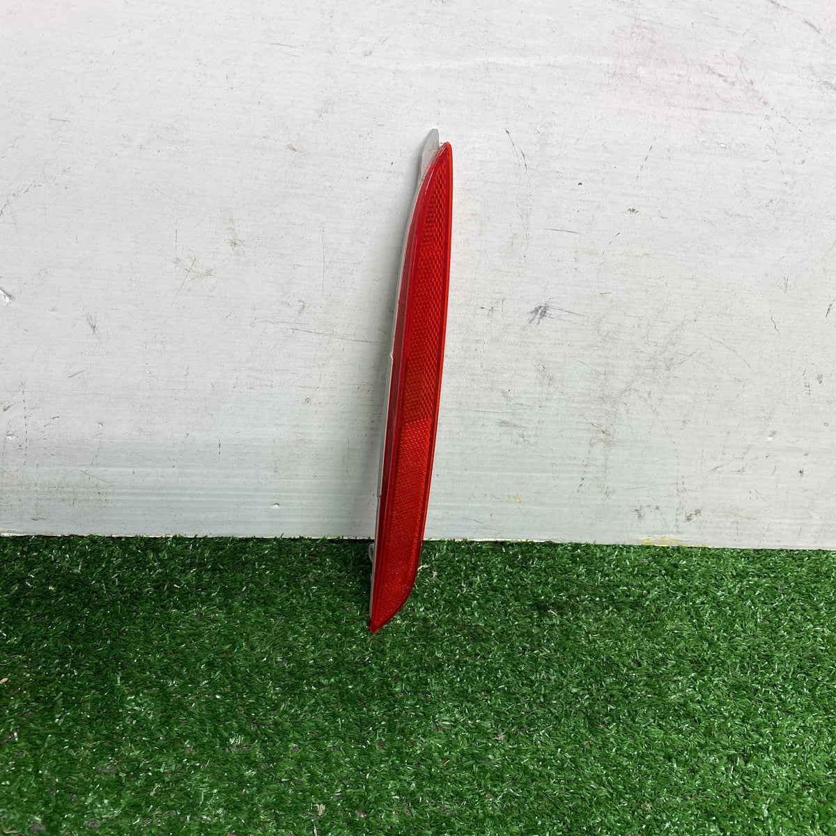 2012 Mazda Axela BK - Left Rear Bumper Light PN: STANLEY P8356