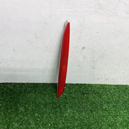 2012 Mazda Axela BK - Left Rear Bumper Light PN: STANLEY P8356