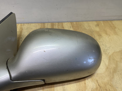 2005 Nissan Bluebird - Left Door Mirror PN: 5 wires