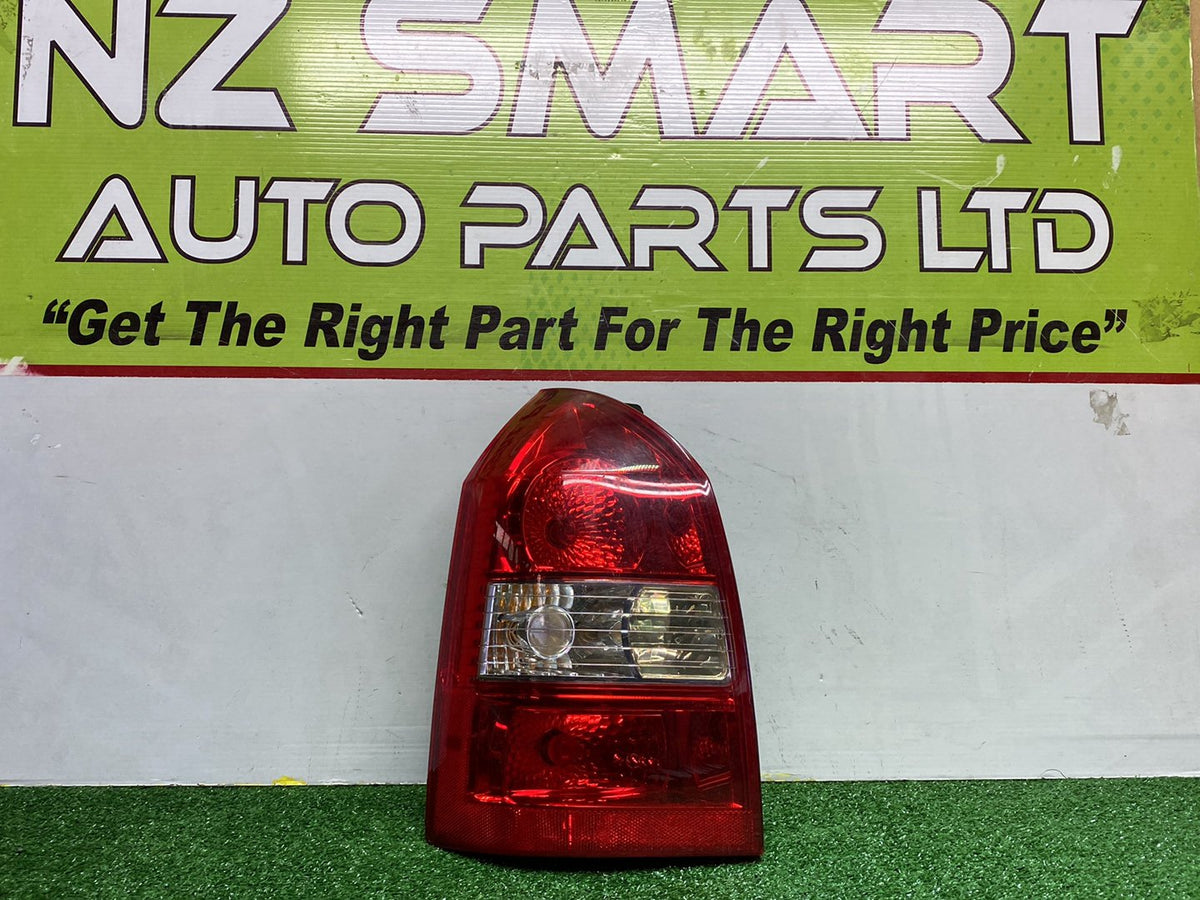 2010 Hyundai Tucson - Left Taillight PN: 92401-2E
