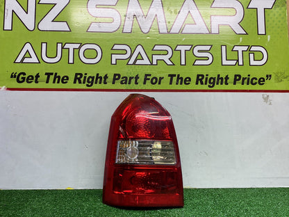 2010 Hyundai Tucson - Left Taillight PN: 92401-2E