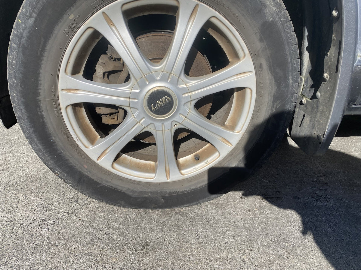 2007 Honda CR-V RE3 Dismantling For Parts