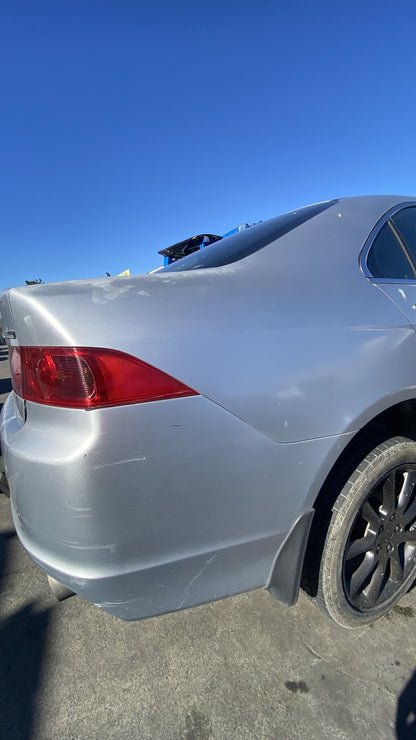 2007 Honda Accord  Dismantling For Parts