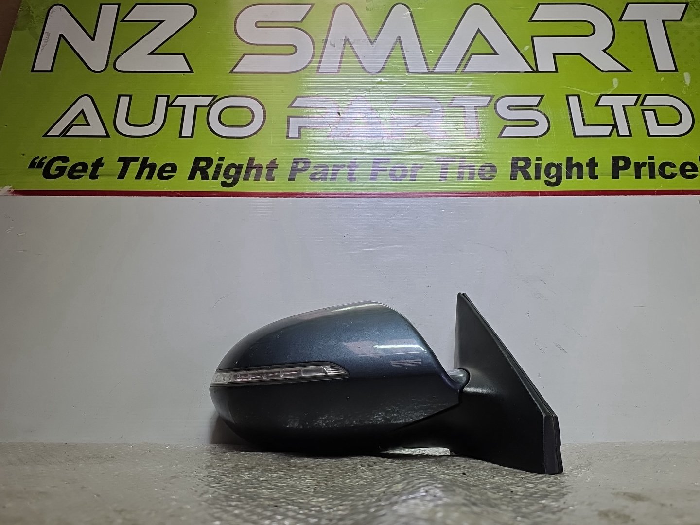 2012 Kia Sportage- Right Door Mirror PN: see the photos