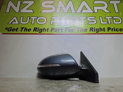 2012 Kia Sportage- Right Door Mirror PN: see the photos