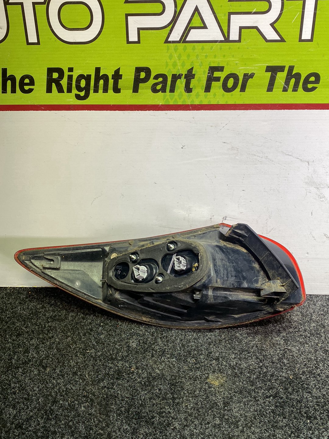 2012 Mazda CX-5 - Right Taillight
