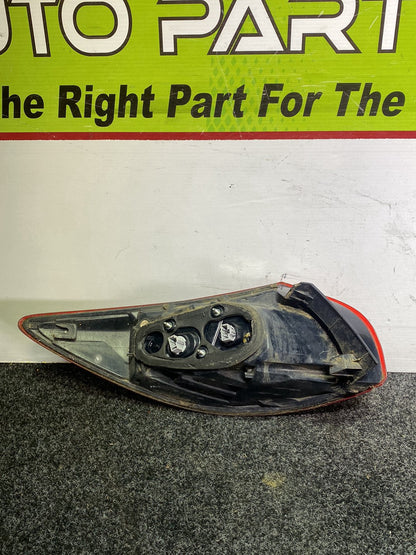 2012 Mazda CX-5 - Right Taillight