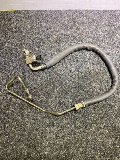 2006 Nissan Murano - Power Steering High Pressure Hose