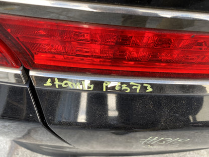 2008 Honda Odyssey RB1- Dismantling For Parts