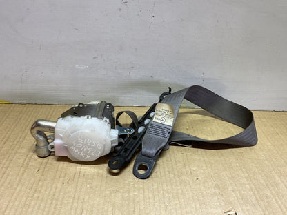 2007 Used Toyota Mark X ANA10 - Right Front Seat Belt