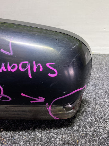 2009 Subaru Legacy - Left Door Mirror