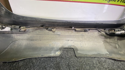 2013 Mitsubishi Outlander - Rear Bumper