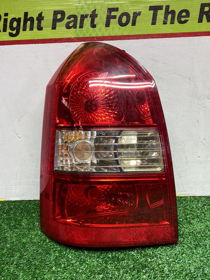 2010 Hyundai Tucson - Left Taillight PN: 92401-2E