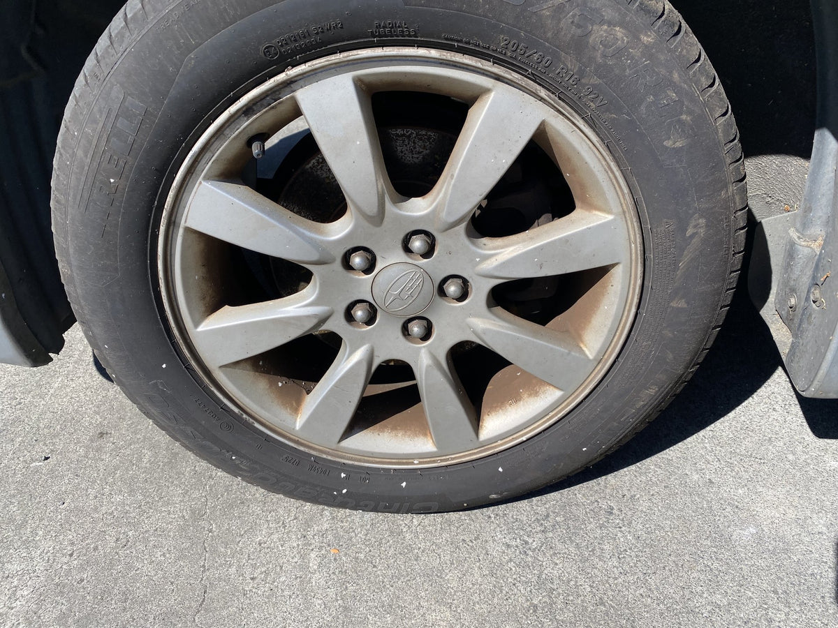 2009 Subaru Legacy 2.5i Limited BR9 Dismantling For Parts