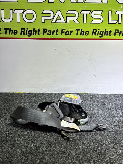 2008 Toyota Camry- Left Front Seat Belt PN: Model No 7P8130-P