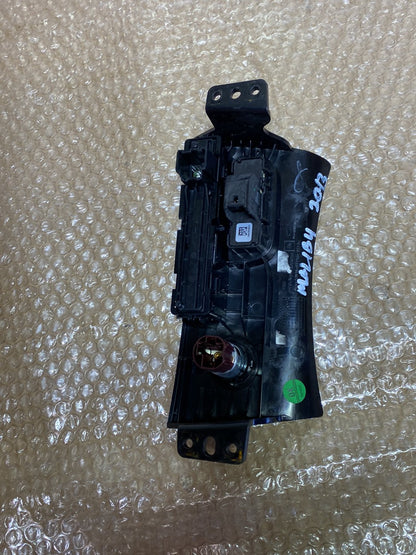2013 Holden Malibu - Hazard Switch Control Panel PN: see photos