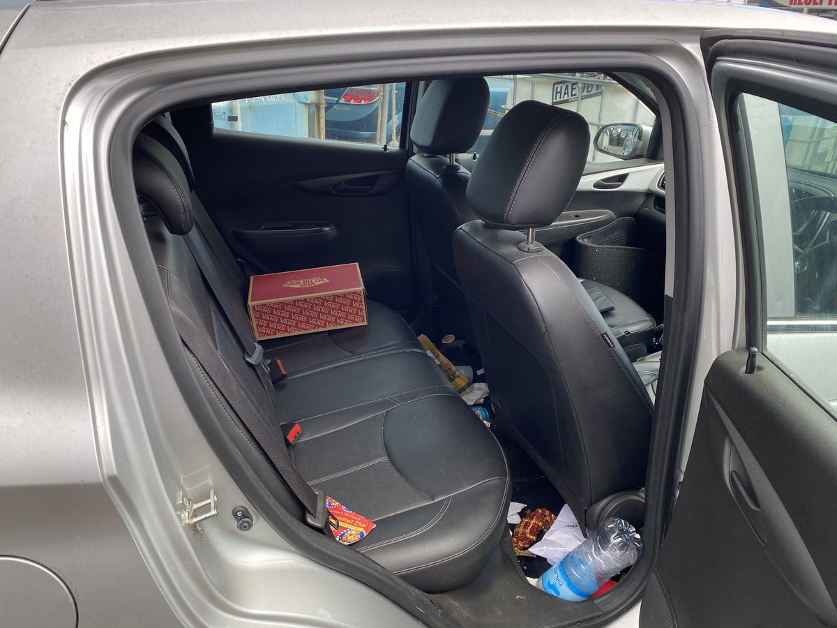 2018 Holden Spark LT Dismantling For Parts