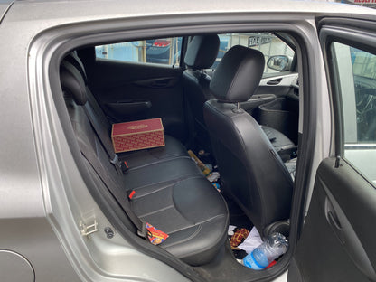2018 Holden Spark LT Dismantling For Parts