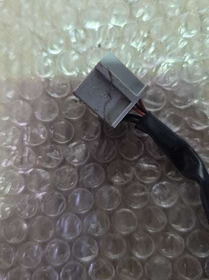2011 Ford Mondeo- Right Door Mirror PN: 5 wires