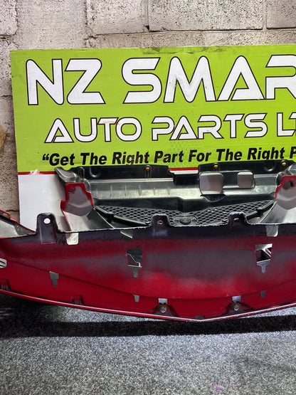 2004 Honda Integra - Front Bumper