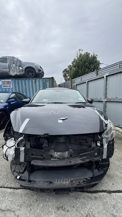 2015 Mazda Demio DJ3FS  Dismantling For Parts
